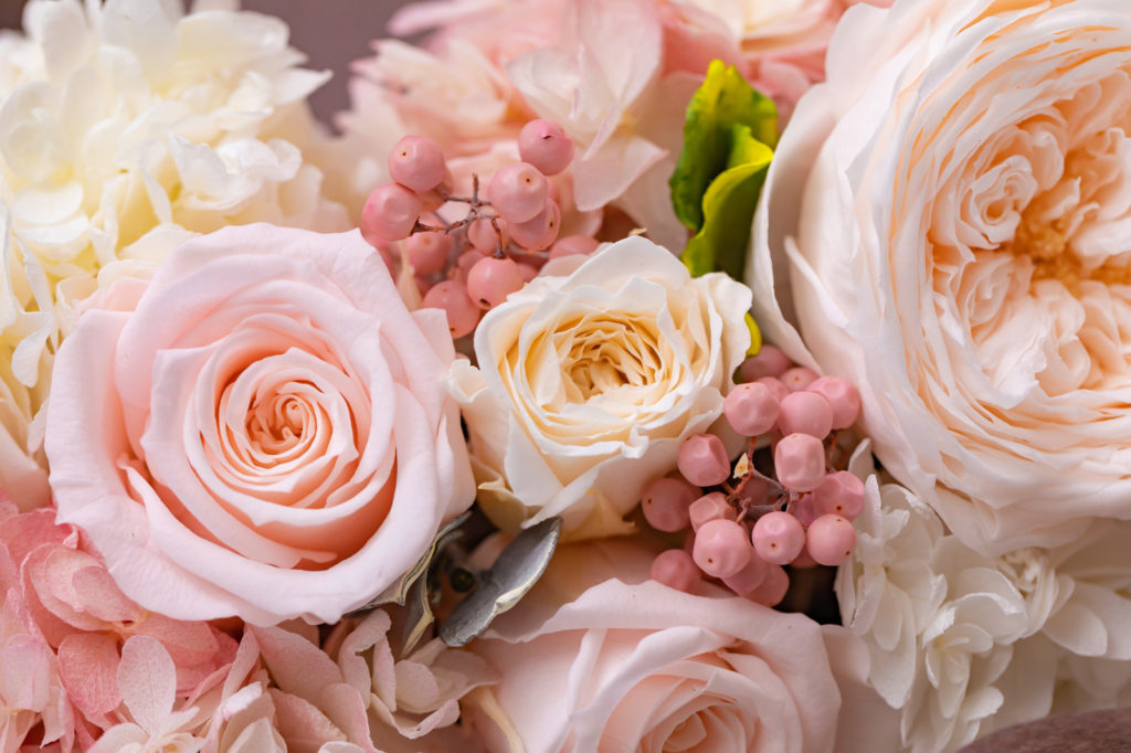 お花 誕生日